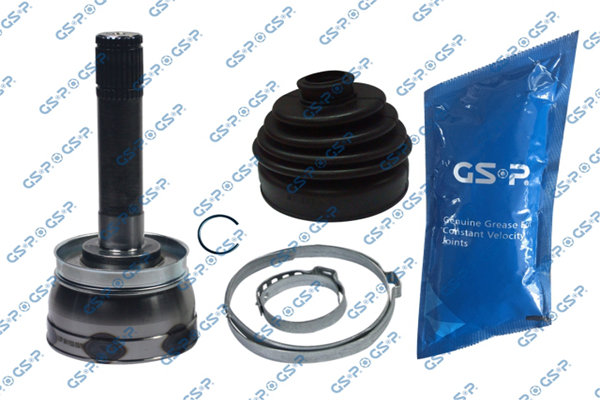 GS-LW41100 — Junta Homocinética GSP LW41100