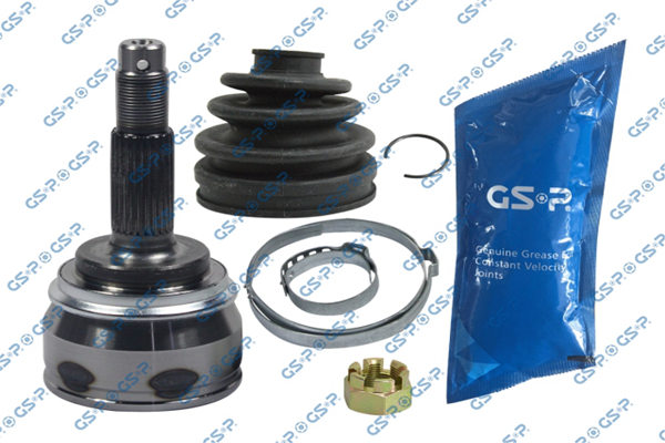 Junta Homocinética GSP LW41112