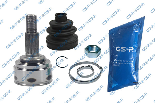 Junta Homocinética GSP LW41117