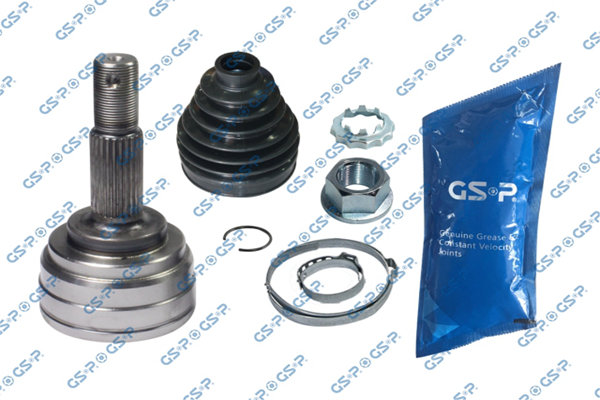 GS-LW41120 — Junta Homocinética GSP LW41120