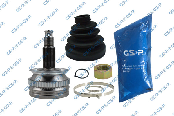 Junta Homocinética GSP LW41146