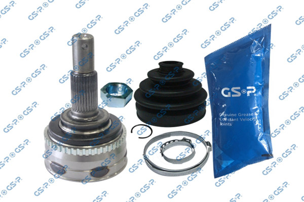 GS-LW41149 — Junta Homocinética GSP LW41149