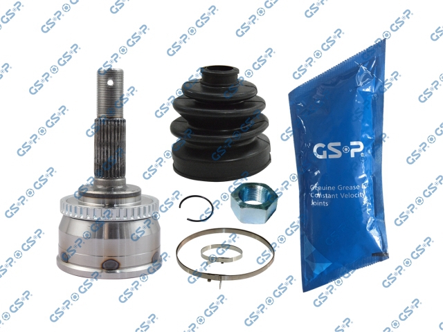 Junta Homocinética GSP LW41150