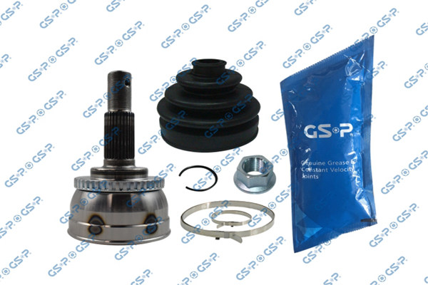 GS-LW41152 — Junta Homocinética GSP LW41152