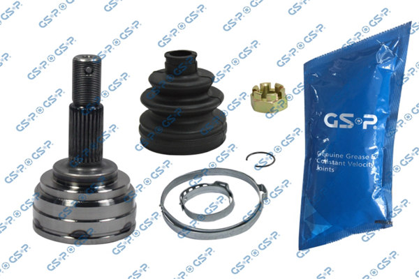 Junta Homocinética GSP LW41167