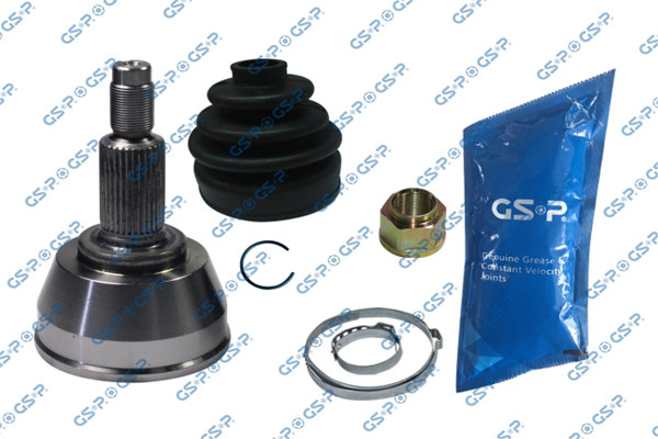Junta Homocinética GSP LW41222