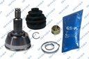 Junta Homocinética GSP LW41222