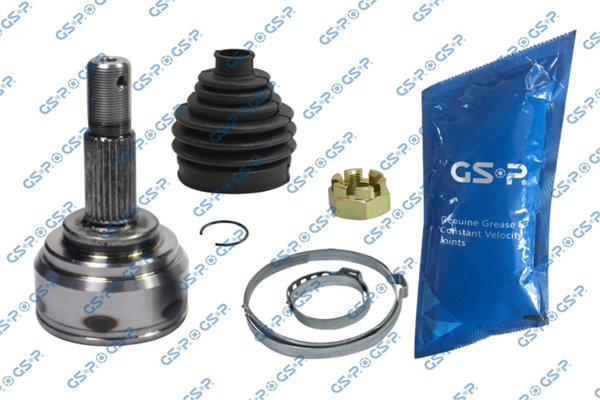 Junta Homocinética GSP LW41271