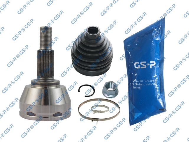GS-LW41366 — Junta Homocinética GSP LW41366