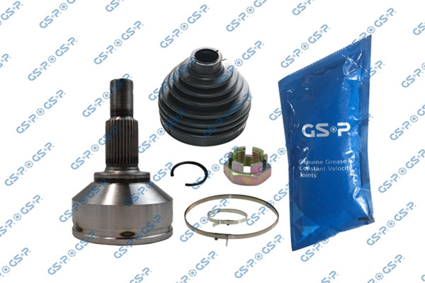 Junta Homocinética GSP LW41400