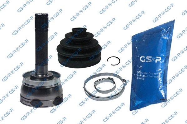 Junta Homocinética GSP LW41412