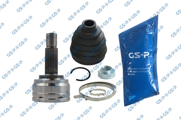 Junta Homocinética GSP LW41421