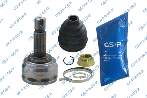 Junta Homocinética GSP LW41423