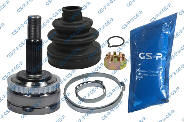 Junta Homocinética GSP LW44020
