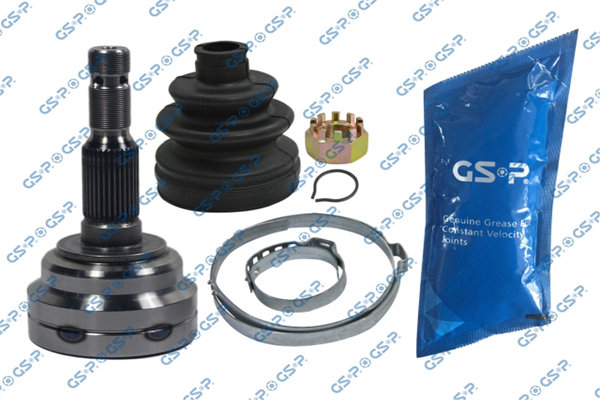 Junta Homocinética GSP LW44030