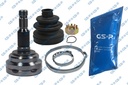 Junta Homocinética GSP LW44030