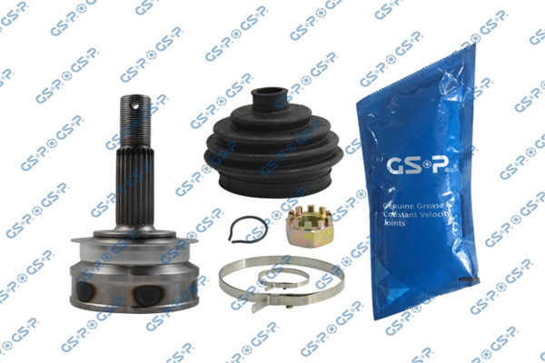 GS-LW44035 — Junta Homocinética GSP LW44035