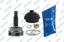 Junta Homocinética GSP LW44035