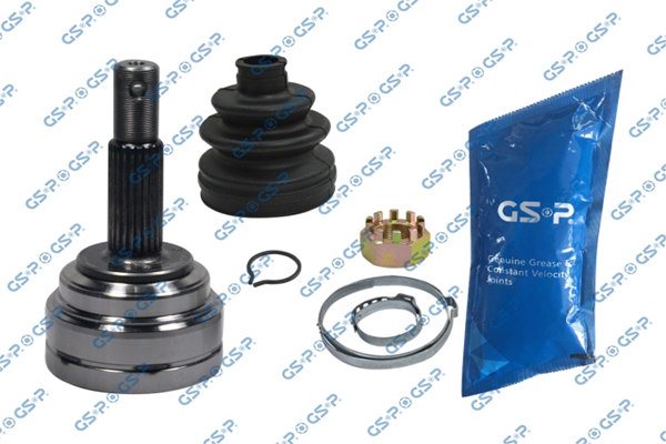 GS-LW44044 — Junta Homocinética GSP LW44044