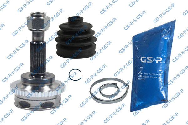 GS-LW44090 — Junta Homocinética GSP LW44090