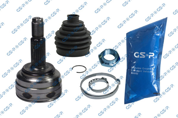 GS-LW44096 — Junta Homocinética GSP LW44096
