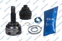 Junta Homocinética GSP LW44096