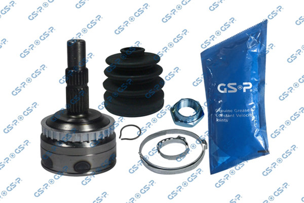 GS-LW44106 — Junta Homocinética GSP LW44106