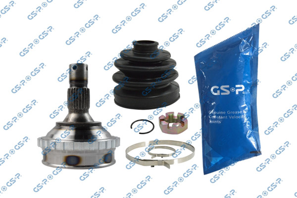 Junta Homocinética GSP LW45005