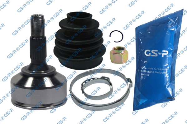 Junta Homocinética GSP LW45011