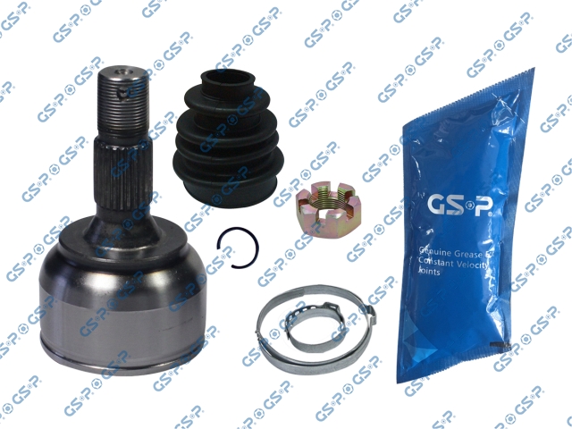 Junta Homocinética GSP LW45021