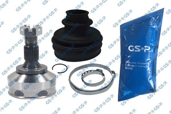 Junta Homocinética GSP LW45027