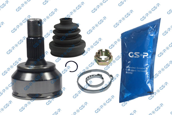 Junta Homocinética GSP LW45045