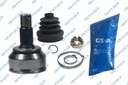 Junta Homocinética GSP LW45045