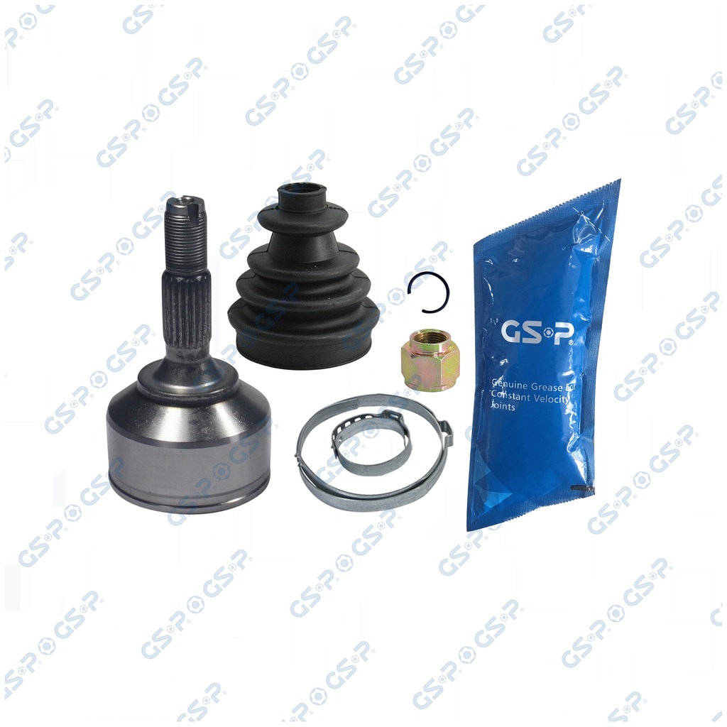Junta Homocinética GSP LW45068