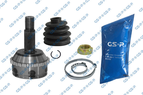 GS-LW50048 — Junta Homocinética GSP LW50048