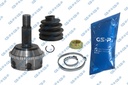 Junta Homocinética GSP LW50048