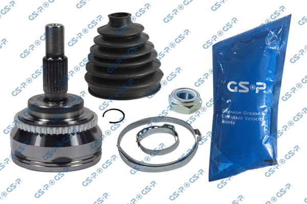 GS-LW50058 — Junta Homocinética GSP LW50058