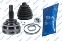 Junta Homocinética GSP LW50058