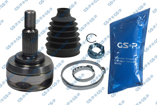 GS-LW50145 — Junta Homocinética GSP LW50145