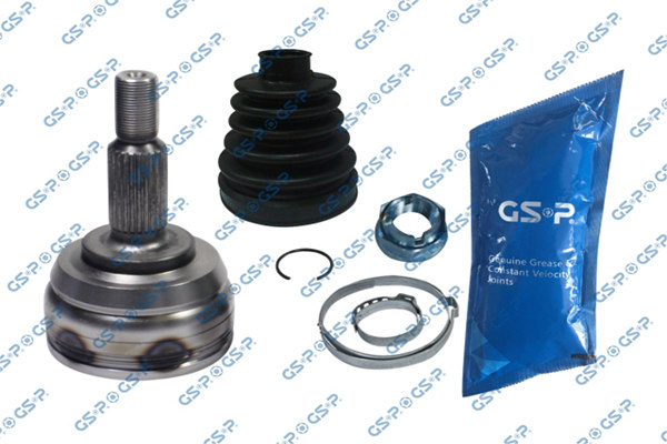 GS-LW50148 — Junta Homocinética GSP LW50148