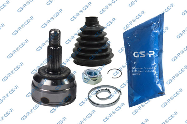 GS-LW50166 — Junta Homocinética GSP LW50166