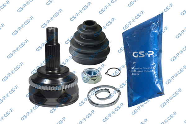 GS-LW50194 — Junta Homocinética GSP LW50194