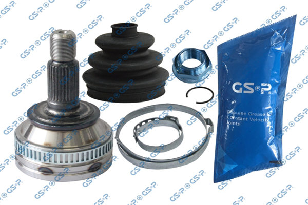 Junta Homocinética GSP LW51020