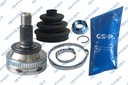 Junta Homocinética GSP LW51020