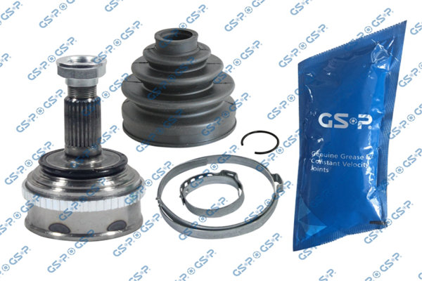 GS-LW51021 — Junta Homocinética GSP LW51021