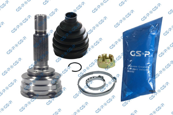GS-LW51033 — Junta Homocinética GSP LW51033