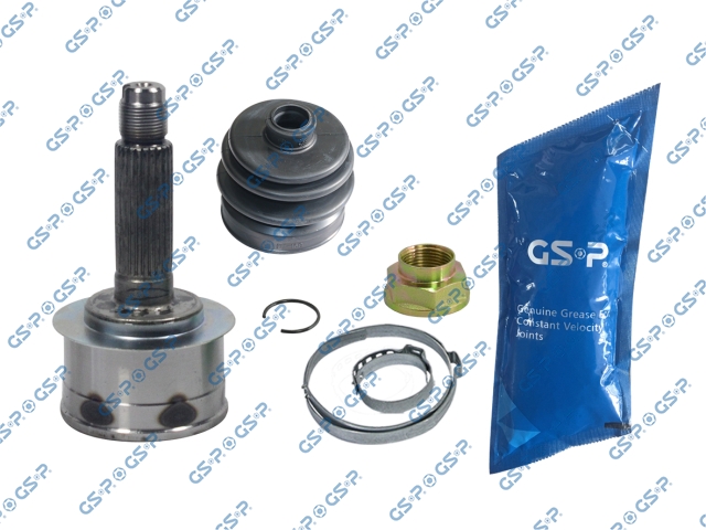 Junta Homocinética GSP LW56054