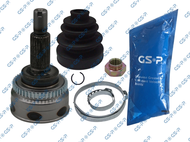 GS-LW57095 — Junta Homocinética GSP LW57095