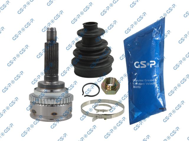 GS-LW57176 — Junta Homocinética GSP LW57176