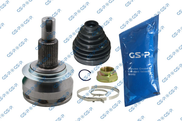 GS-LW57207 — Junta Homocinética GSP LW57207